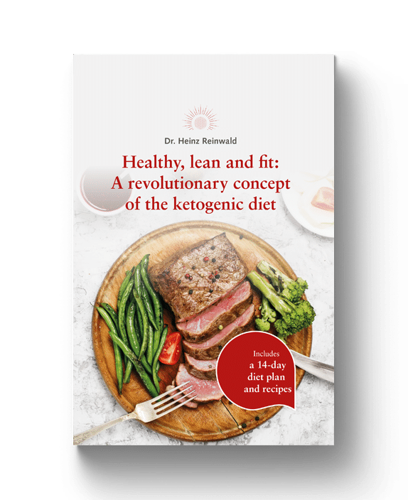 Healthy, lean and fit – eBook