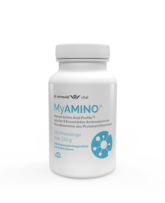 MyAMINO® Supply Pack (set of 20)