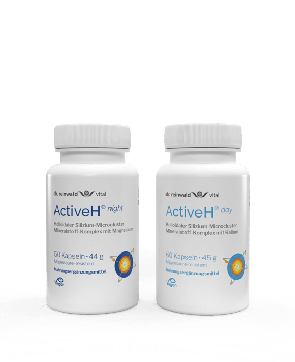 Active H® day & night