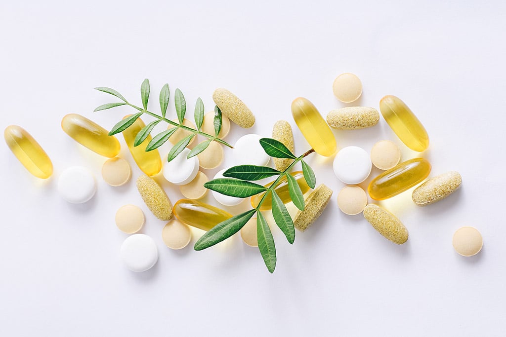 How useful are dietary supplements really?