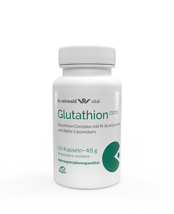 Glutathion comp