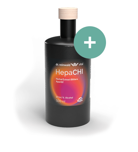 HepaCHI by dr.reinwald vital - your advantage