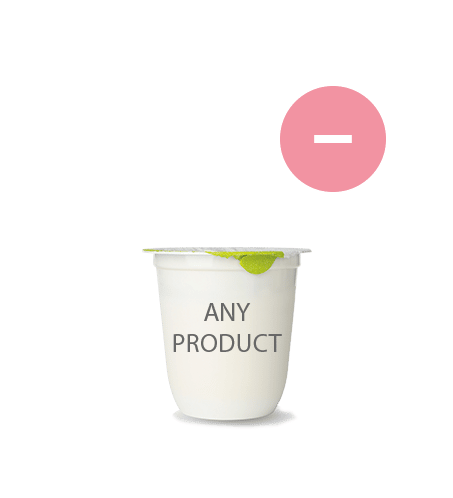 BRAVO Yoghurt by dr.reinwald vital - your advantage