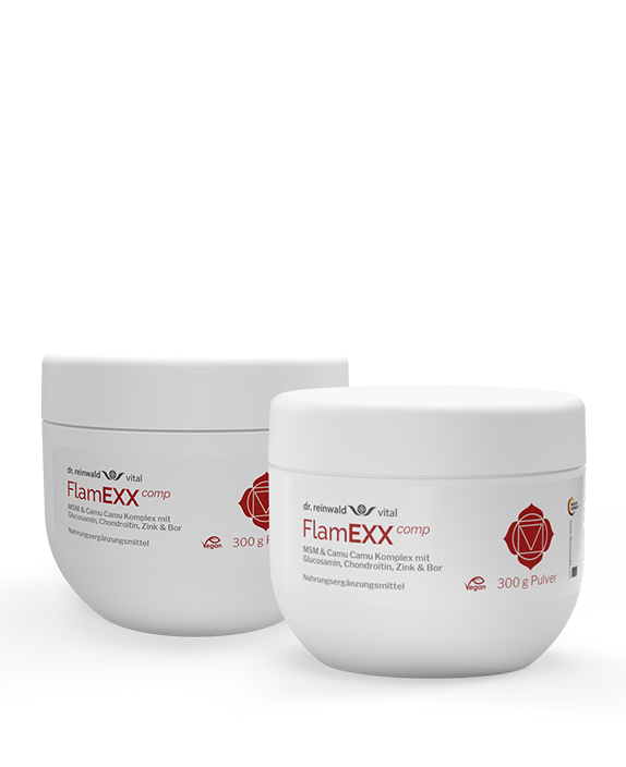 FlamEXX comp twin pack
