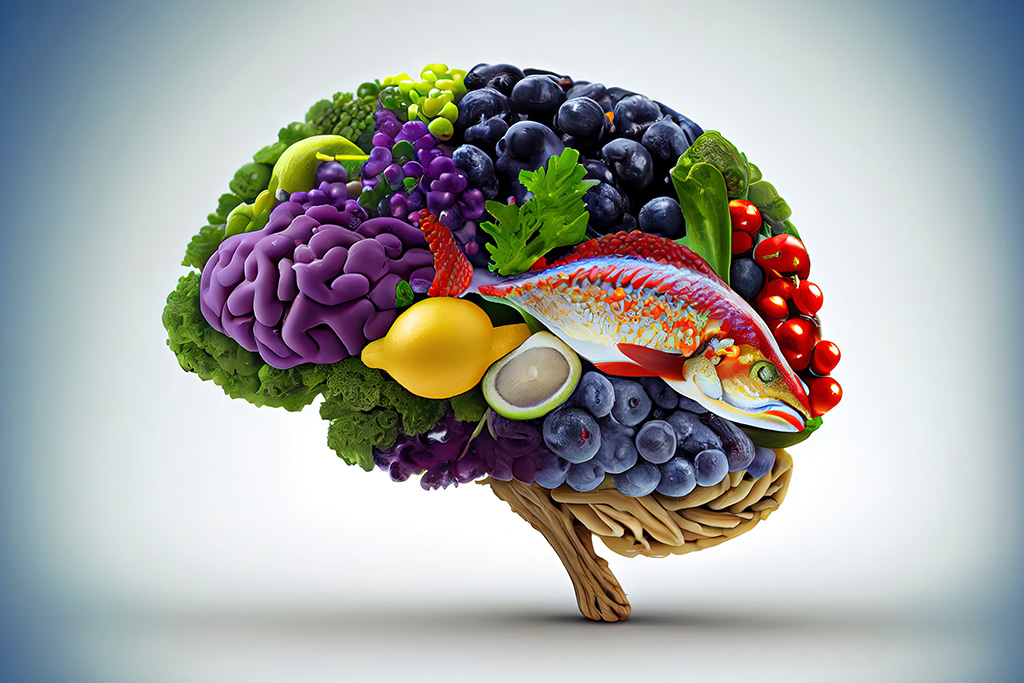 BrainFood – Your key to a powerful brain and sharp senses