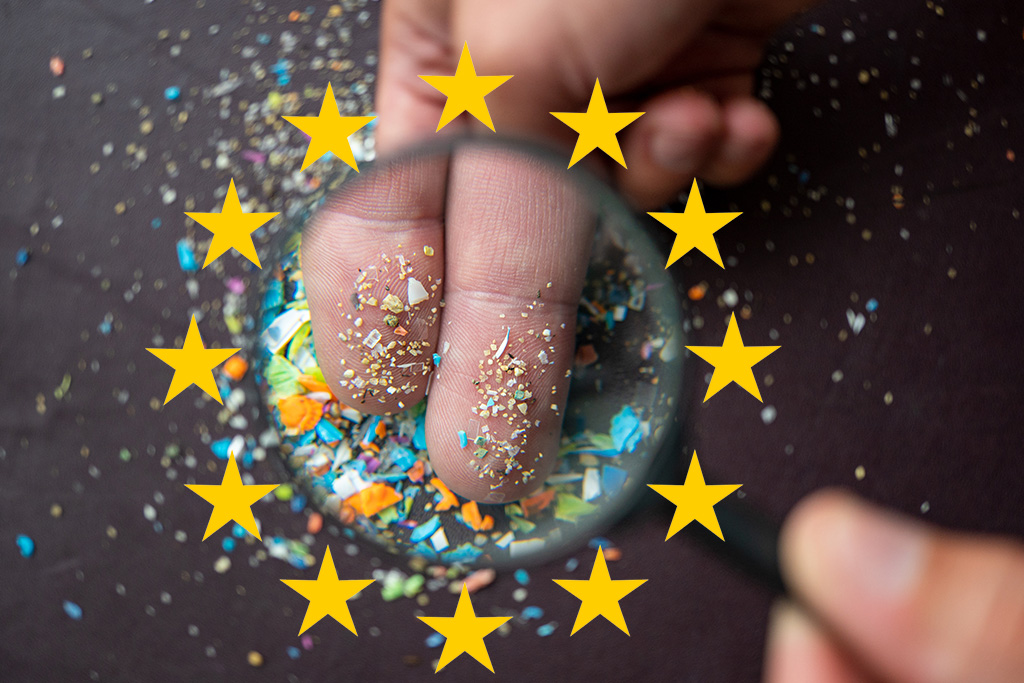 Say goodbye to glitter: Microplastic ban across the EU