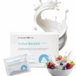 ActiveBRAVO probiotic