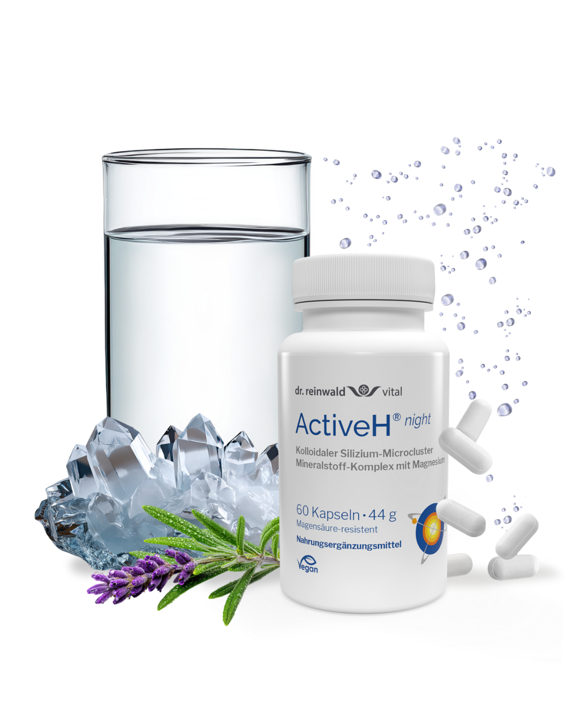 Active H® night