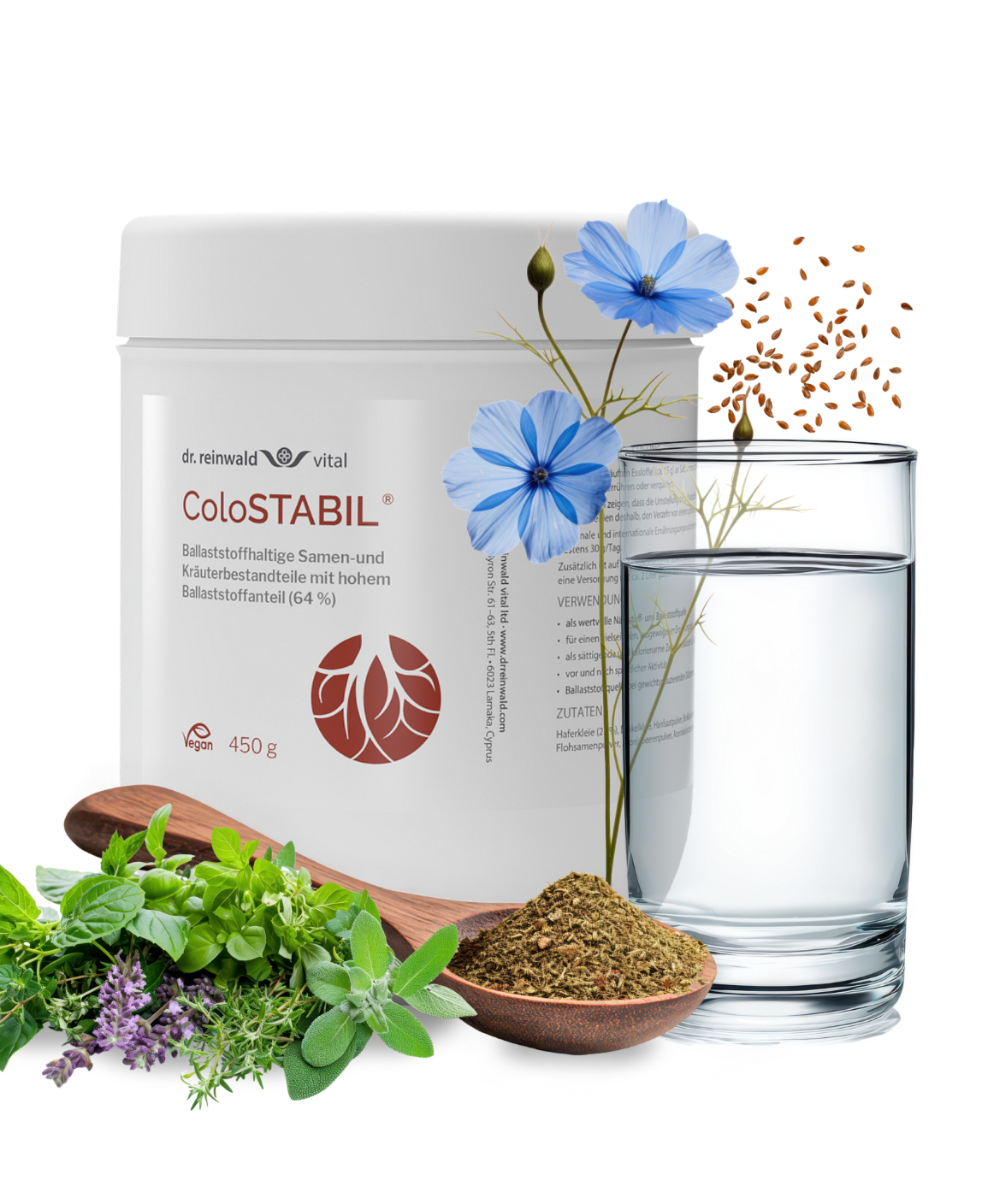 ColoSTABIL®