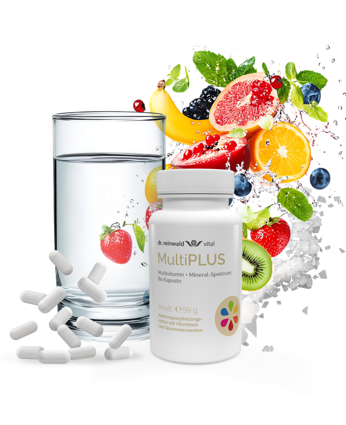 MultiPLUS