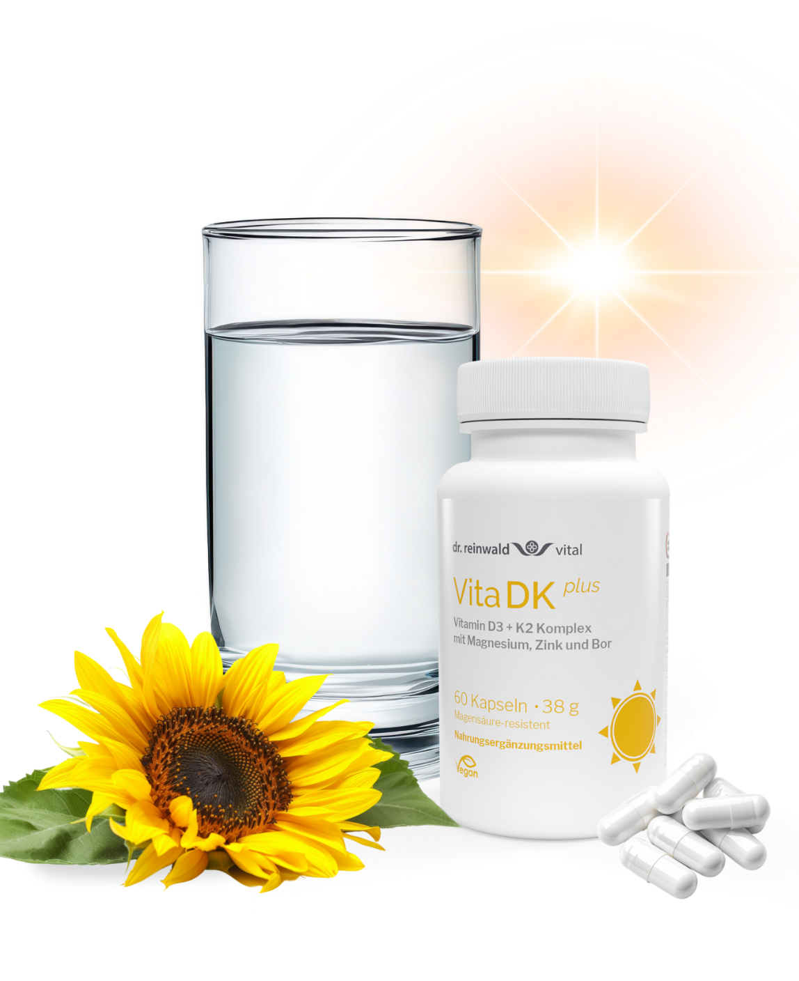 VitaDK plus