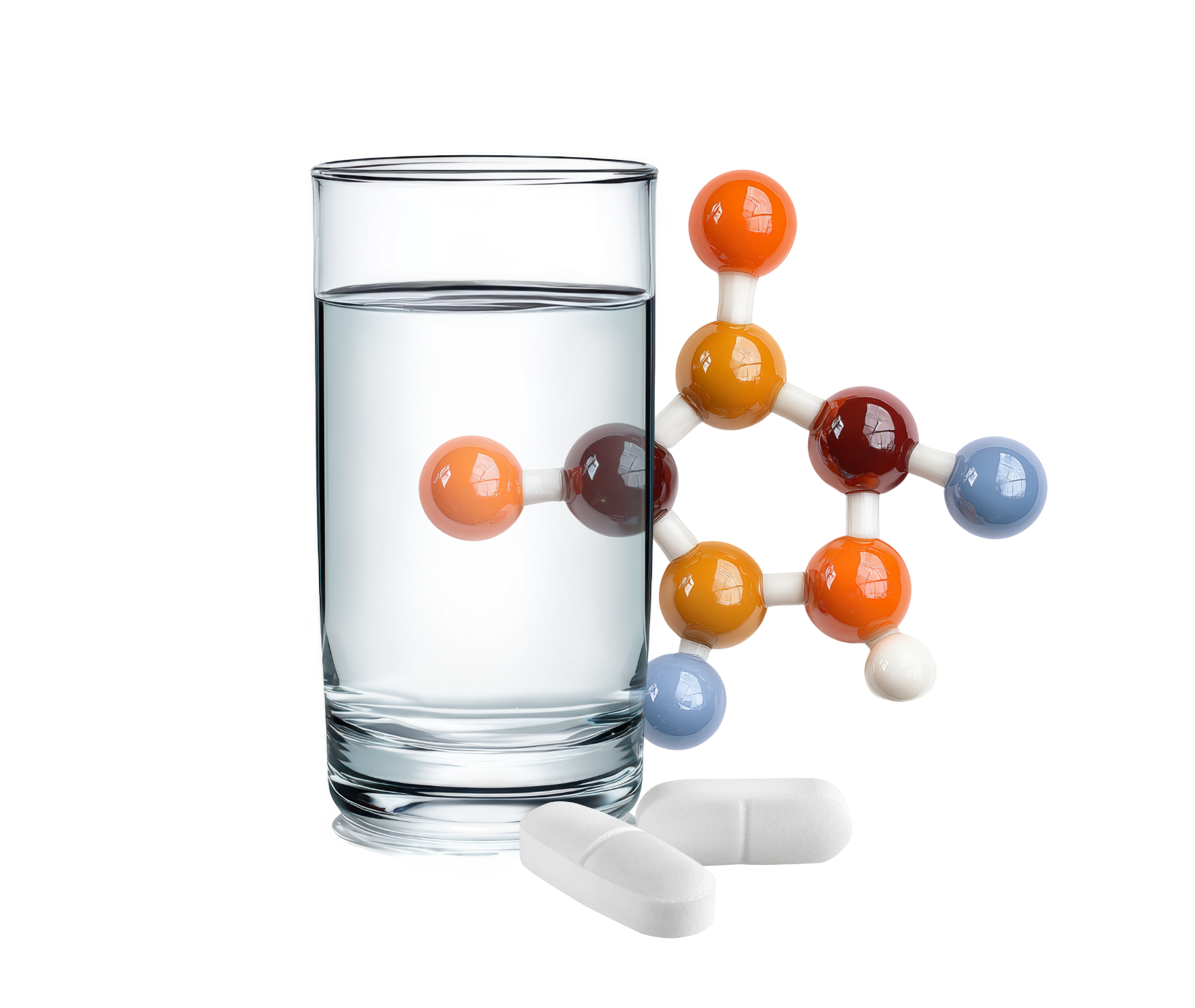 Verzehrempfehlung von Aminosäuren MyAMINO