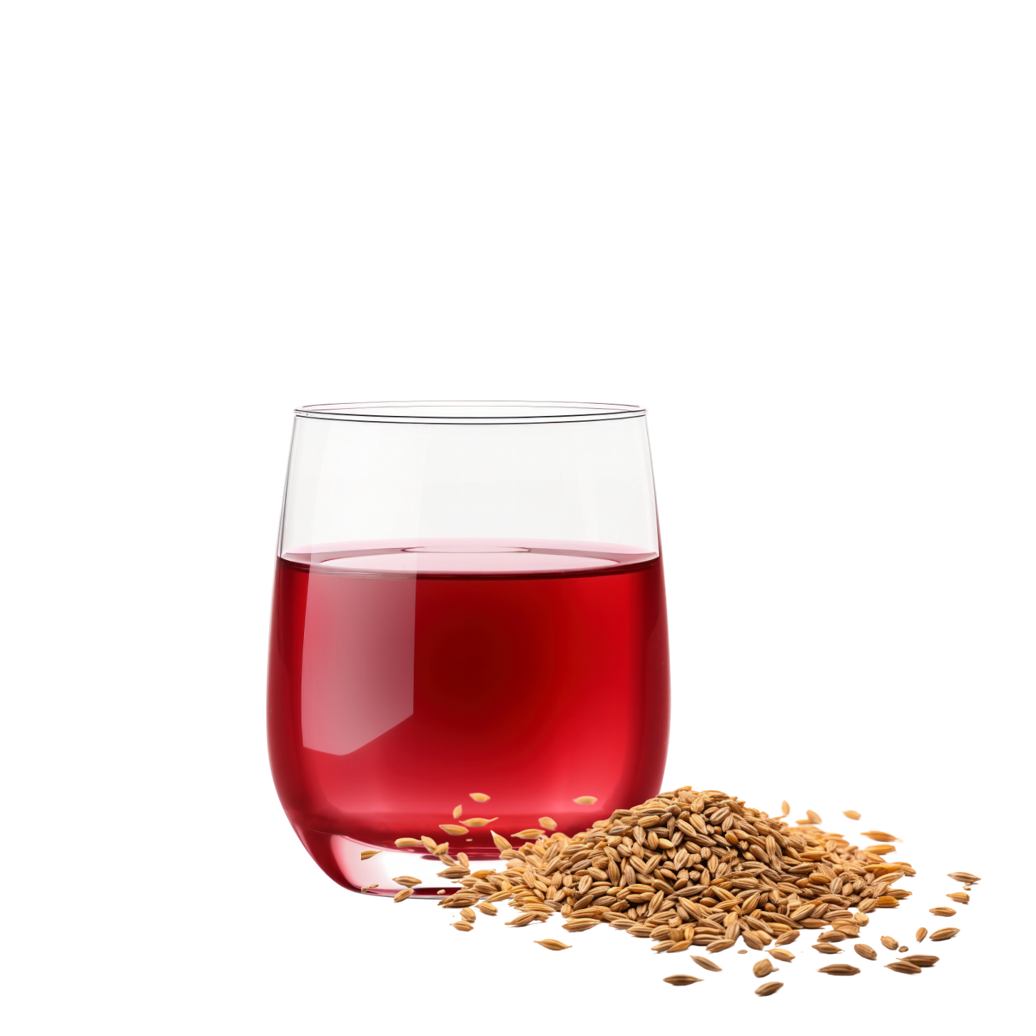 Verzehrempfehlung MyREGULATE: 50 ml täglich