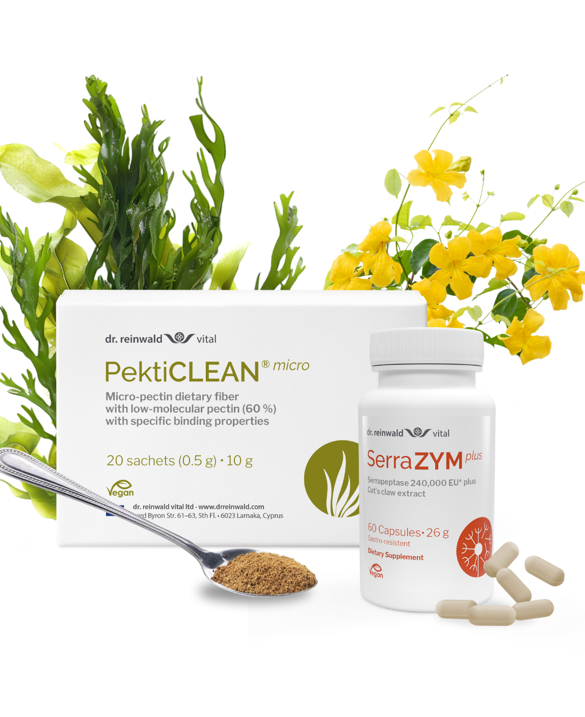 Breath-Free Detox Program