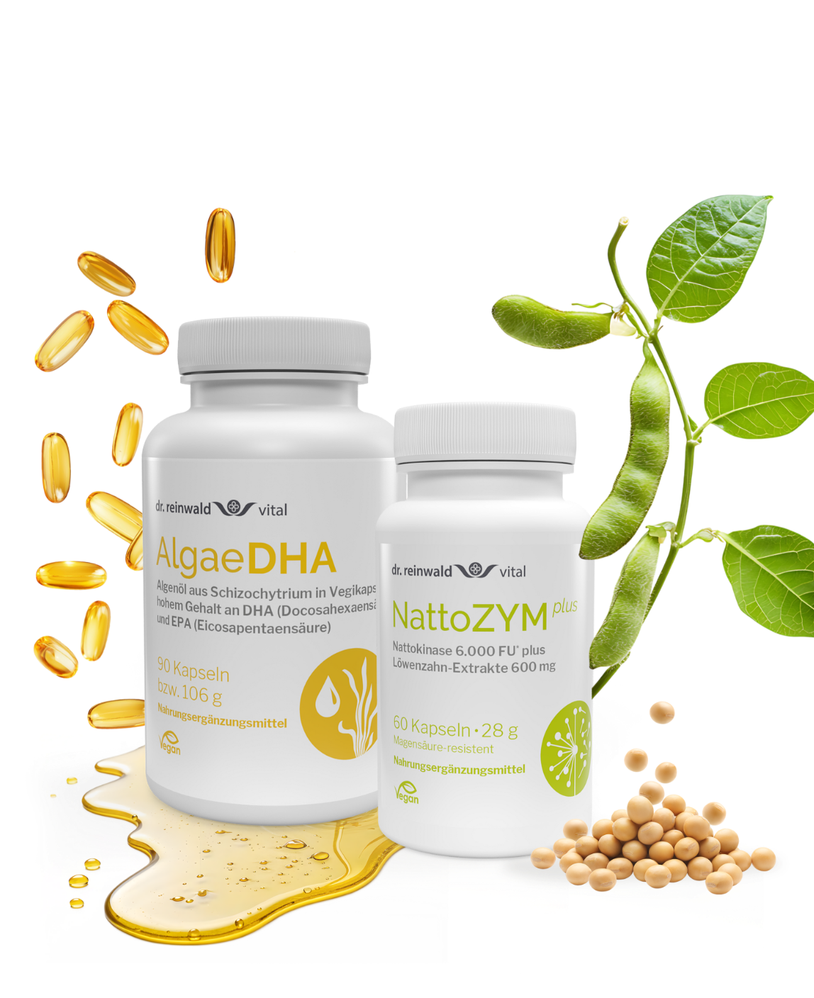 Herz- & Cardio-Paket