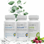 Antioxidans Premium-Paket