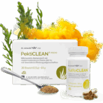 Stoffwechsel & Zell-Detox