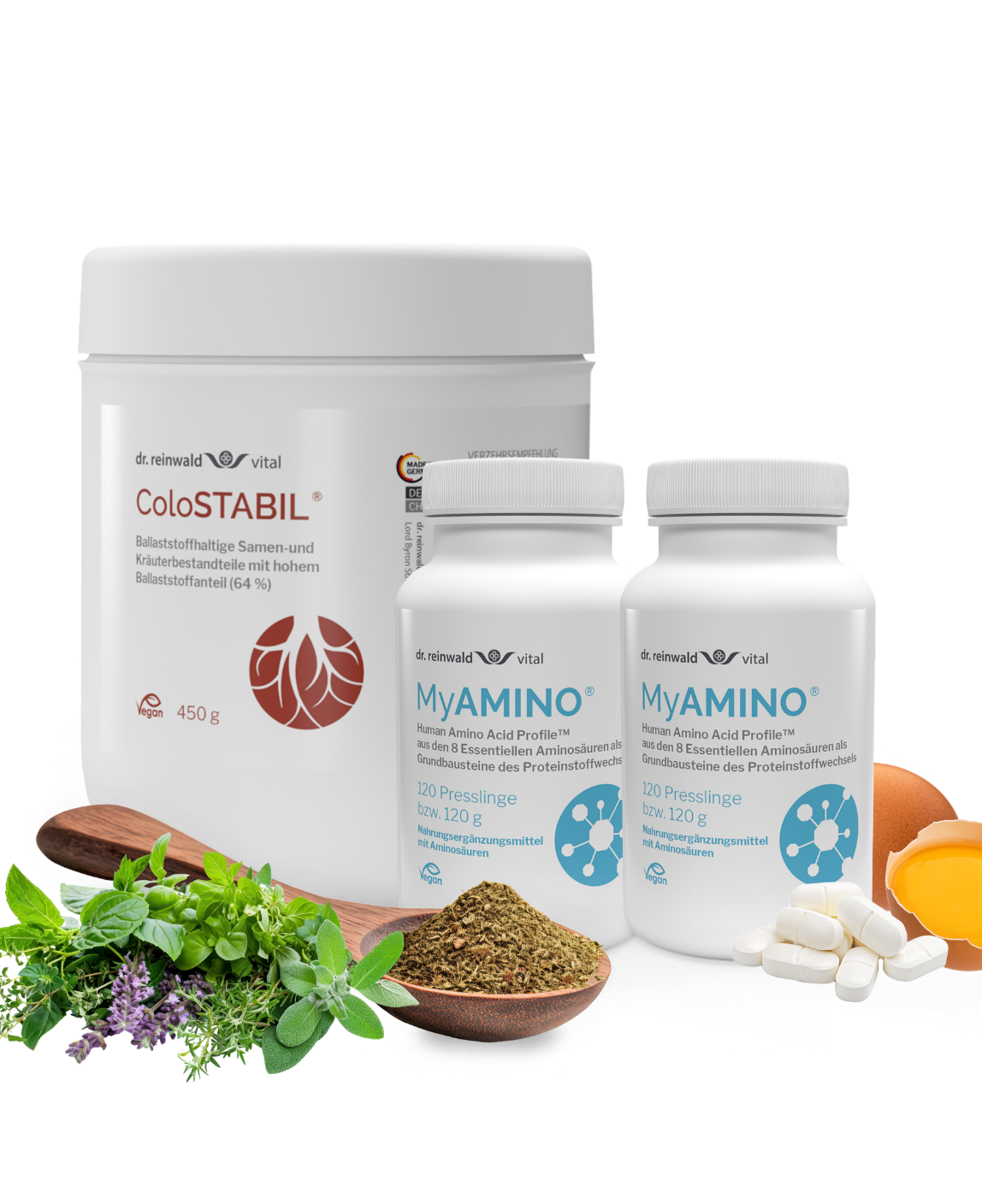 Survival Essentials-Paket