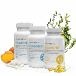 Vegan Essentials Bundle