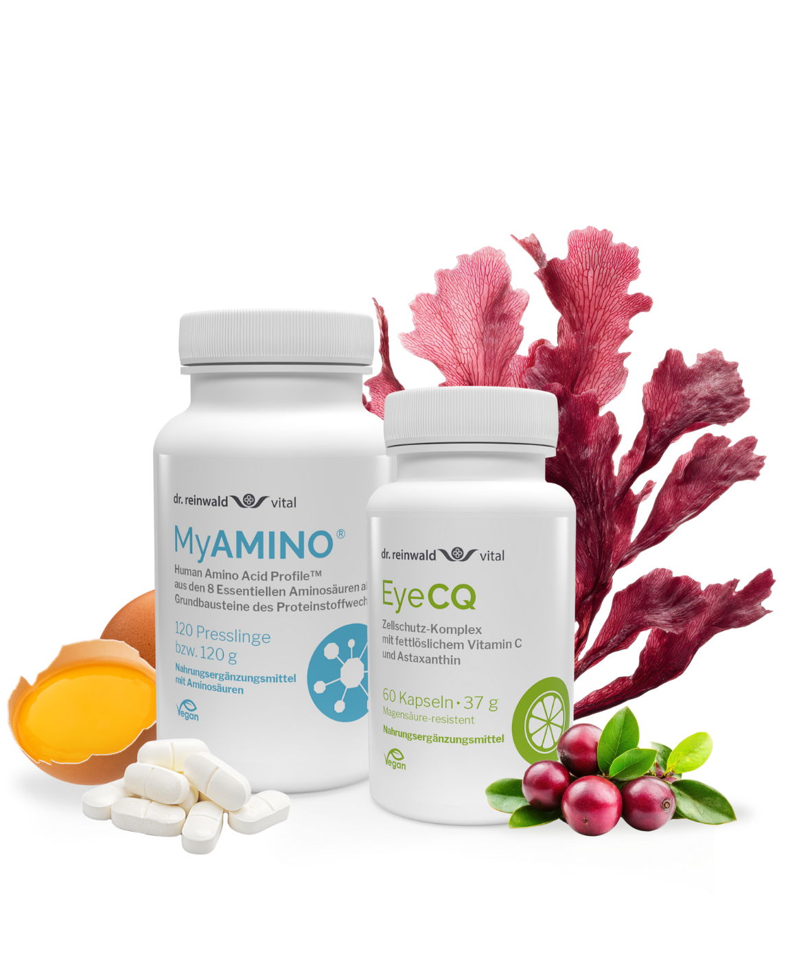 Zellkraft Essentials