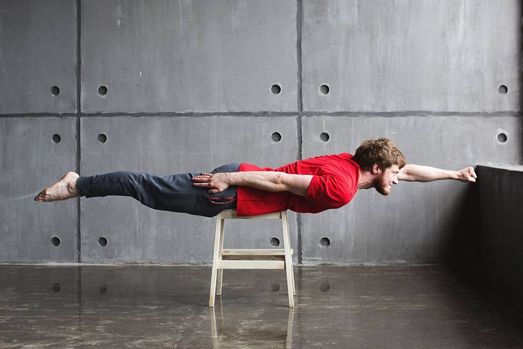 Körpereigenes Glutathion – wecke die Superkräfte in Dir