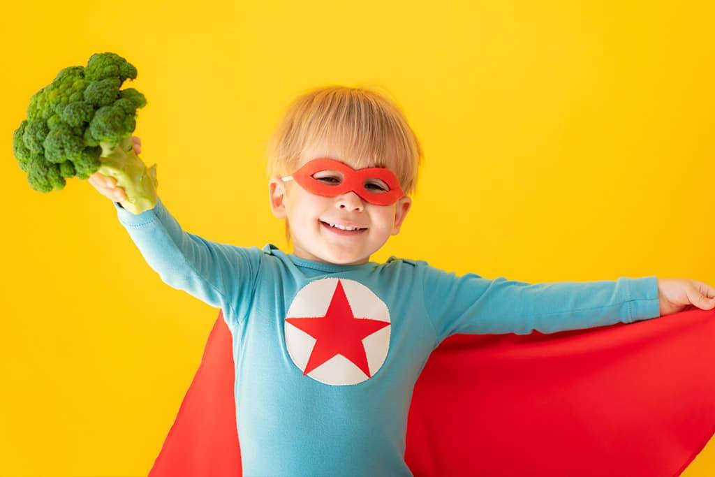 Klein, aber oho: Die Basics über Mikronährstoffe