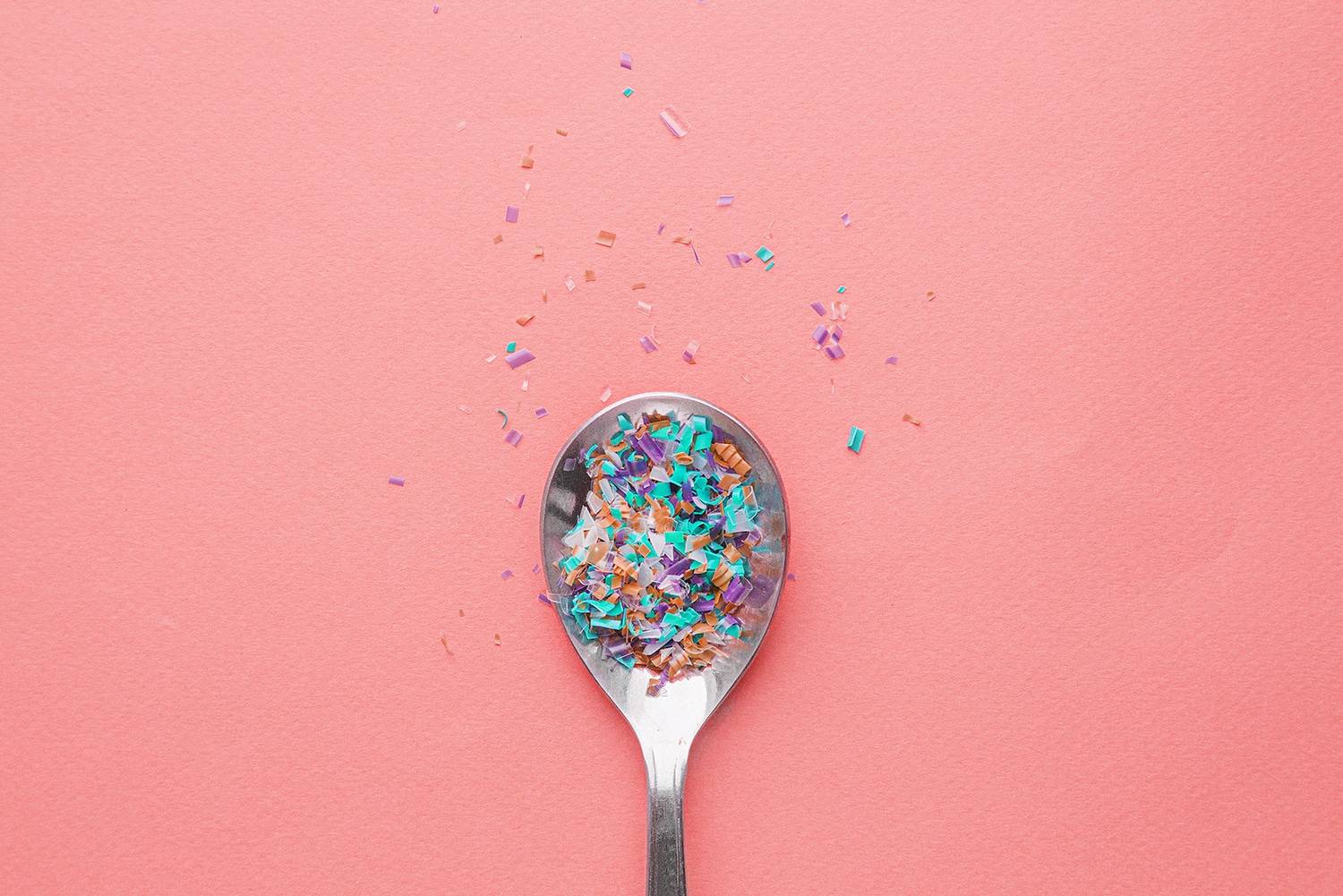 Gefährliches Mikroplastik – unser Leben in Plastik