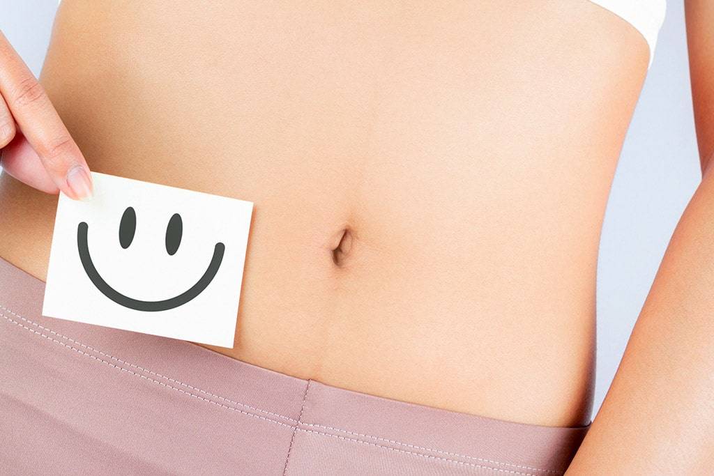 Von Milchsäure, über Buttersäure zur Glückshormon Produktion