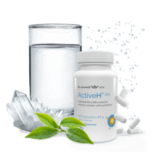 Active H® day from drreinwald vital – Made in Germany
