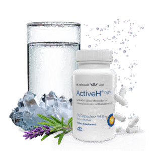 Active H® night from drreinwald vital – Made in Germany