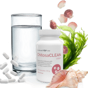 ChitosaCLEAN colon from drreinwald vital – Made in Germany