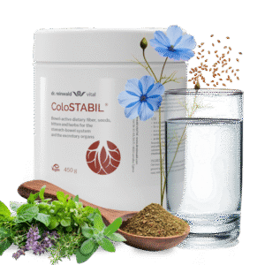 ColoSTABIL® from drreinwald vital – Made in Germany