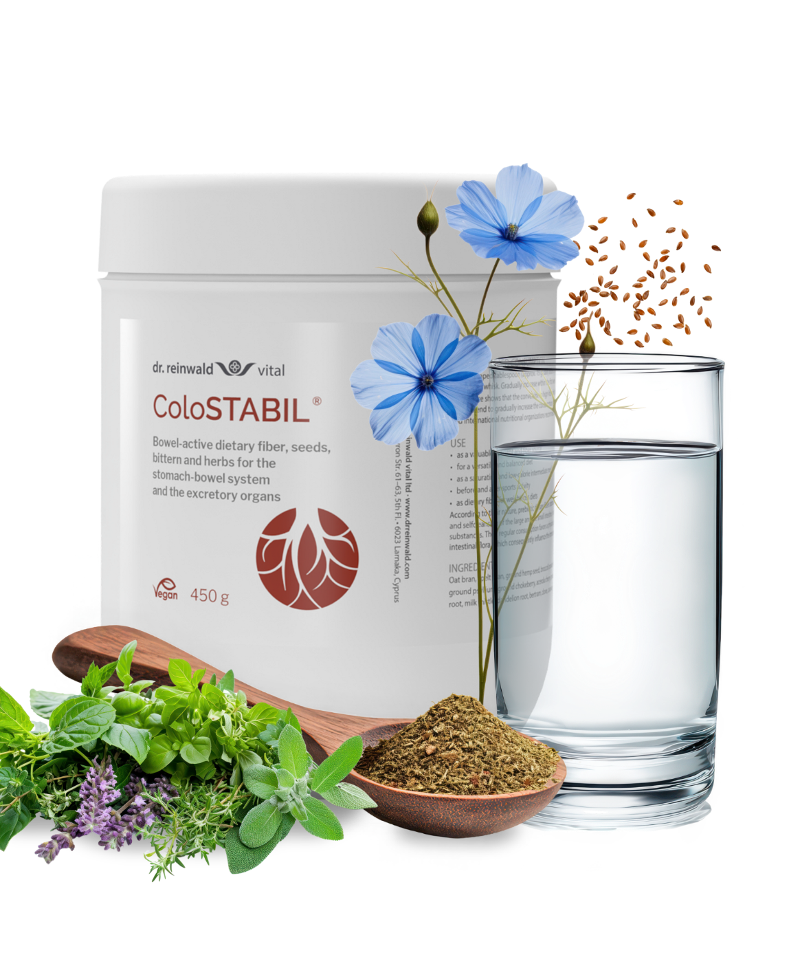 ColoSTABIL®