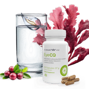 EyeCQ from drreinwald vital – Made in Germany