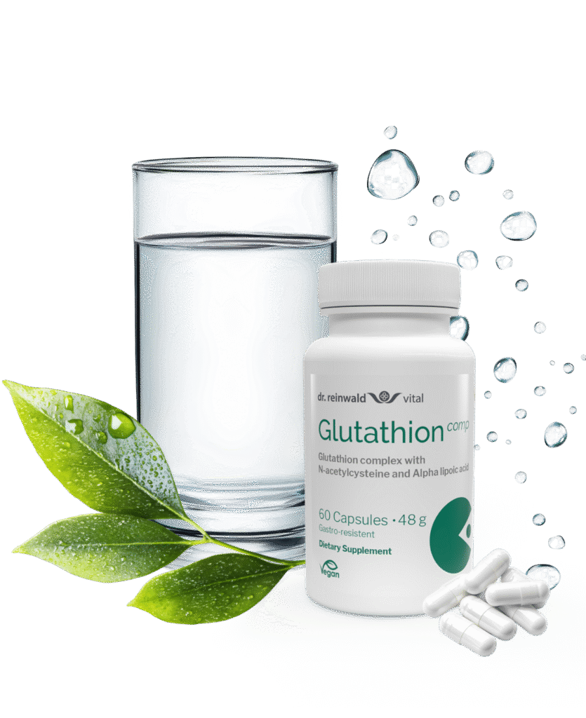 glutathion schweiz Glutathione comp – drreinwald.com