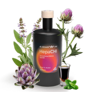 HepaCHI from drreinwald vital – Made in Germany
