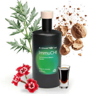 ImmuCHI from drreinwald vital – Made in Germany