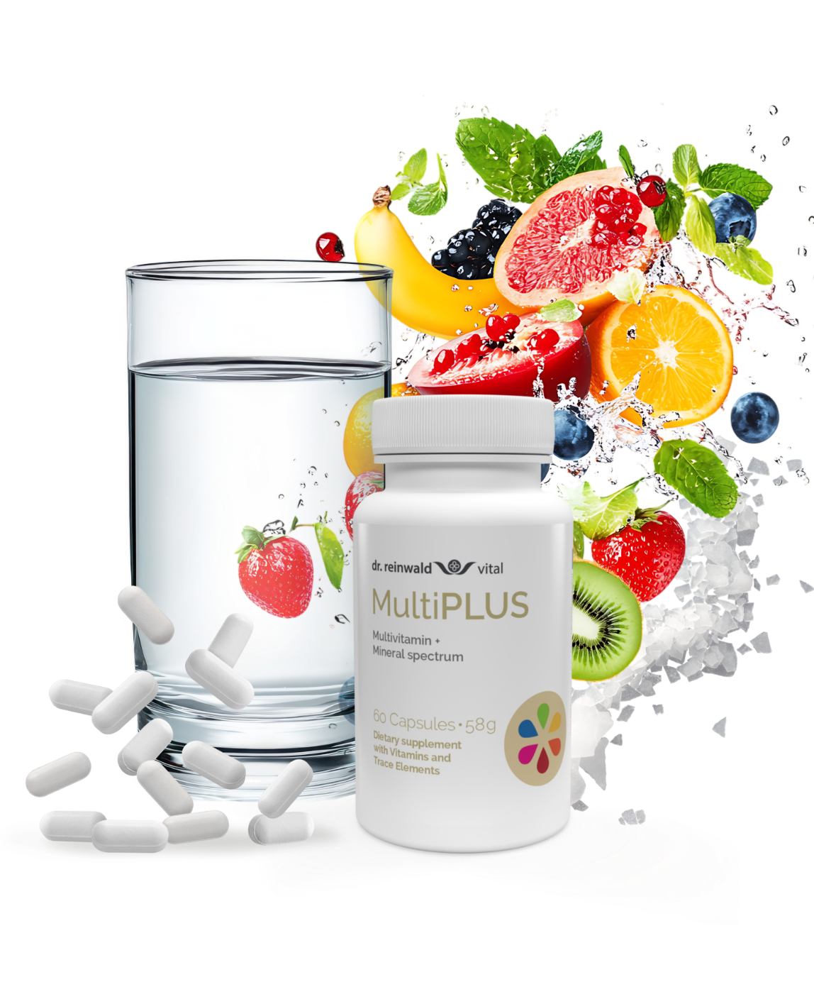 MultiPLUS