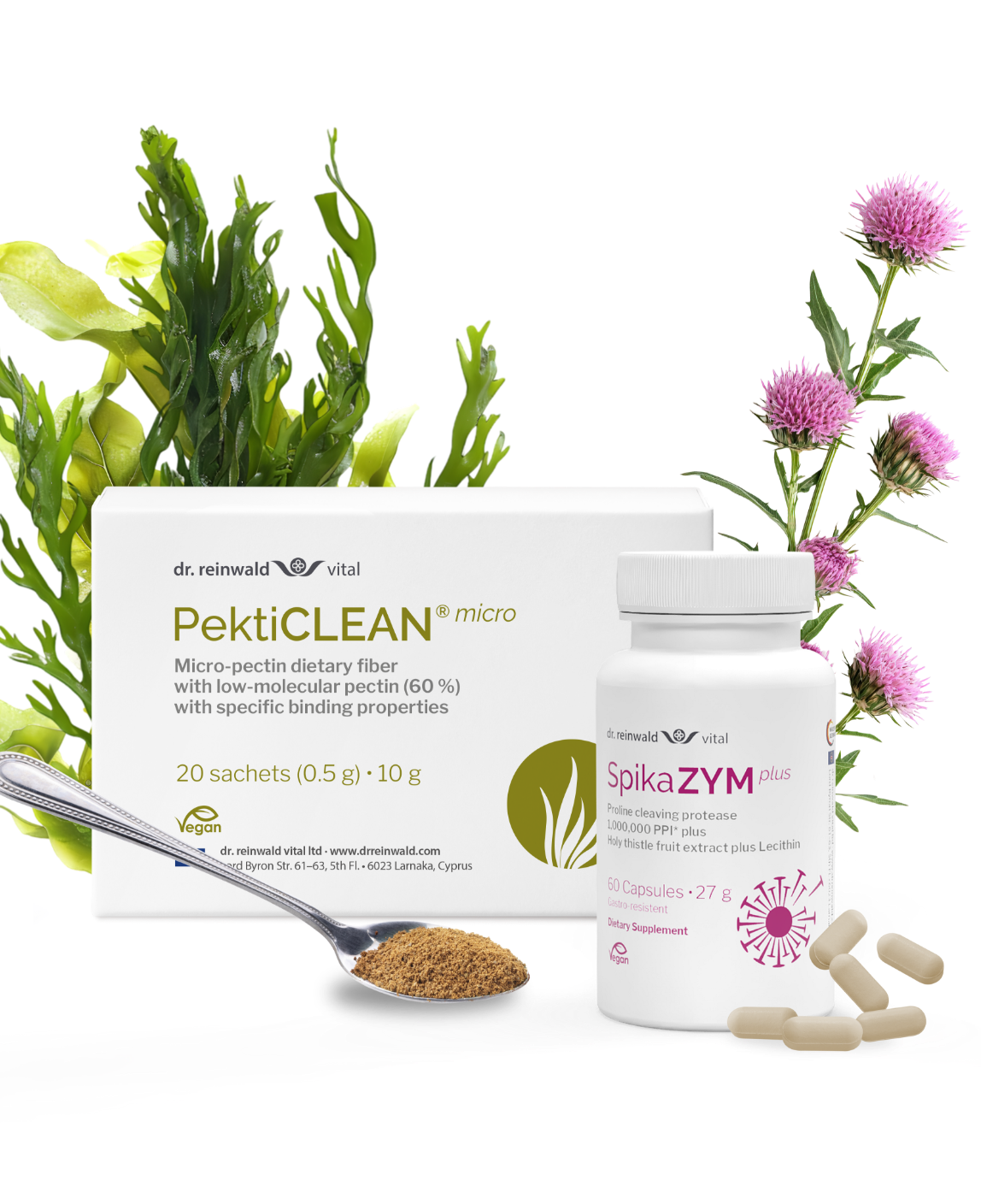 Breath-Free Detox Program