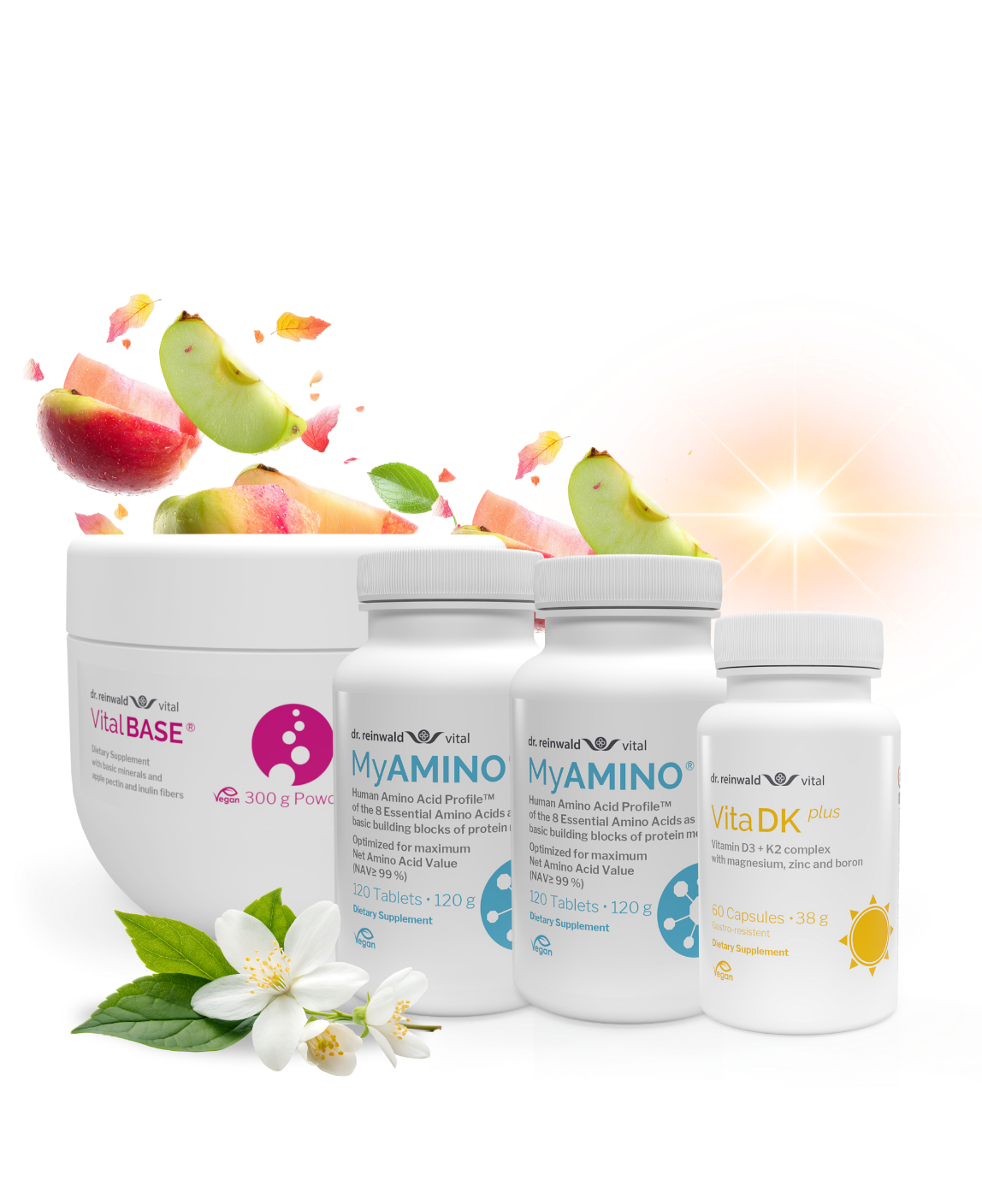 Daily Essentials Bundle