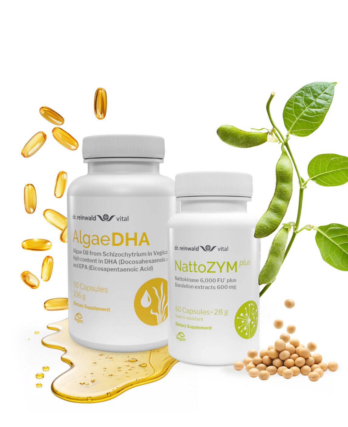 Heart & Cardio Bundle