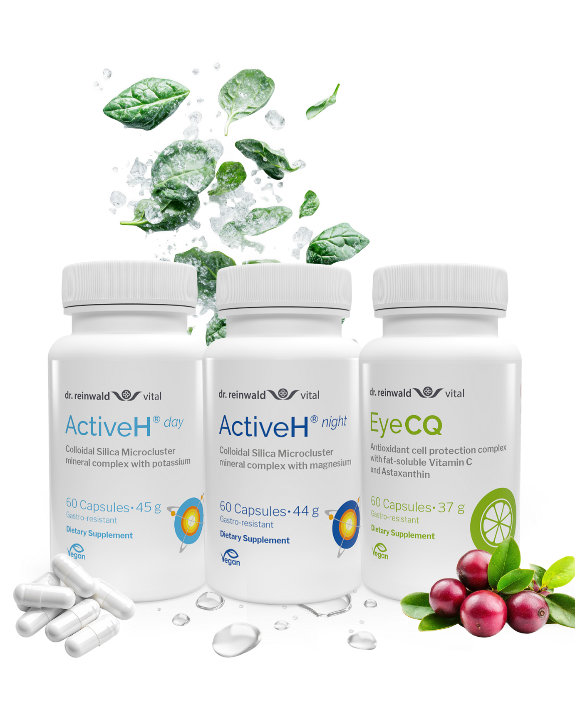 Antioxidant Premium Bundle