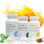 Regeneration & Rebuild Detox