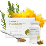 Metabolism & Cellular Detox