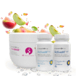 Stress Balance Bundle