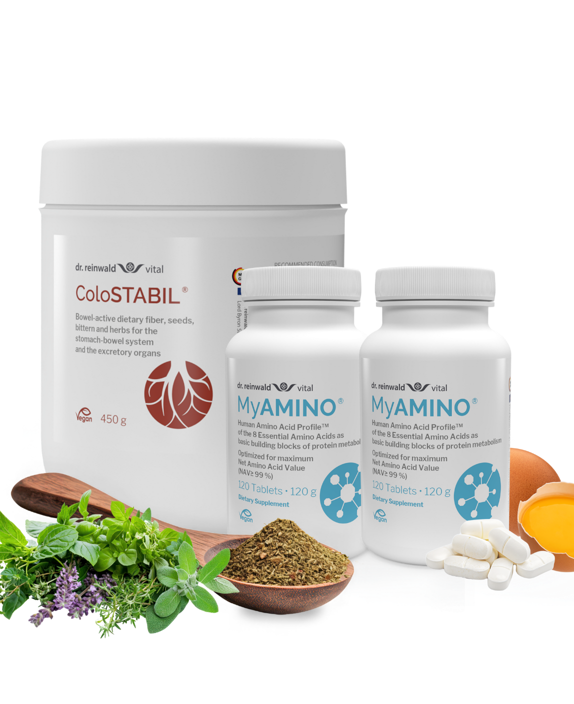 Survival Essentials Bundle