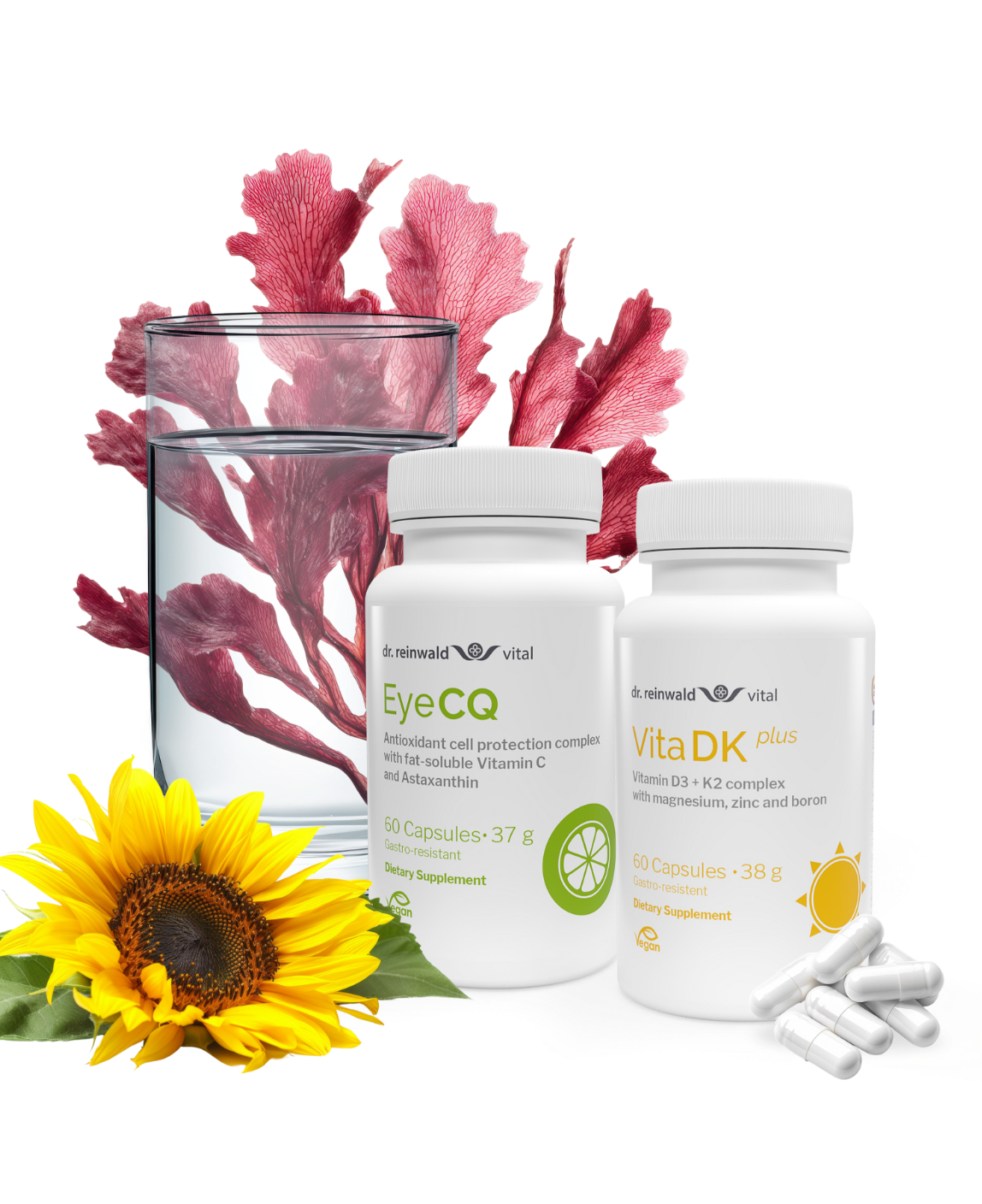 Vital Booster Bundle