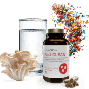 PlastiCLEAN® from drreinwald vital – Made in Germany