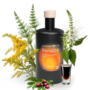 RenaCHI from drreinwald vital – Made in Germany