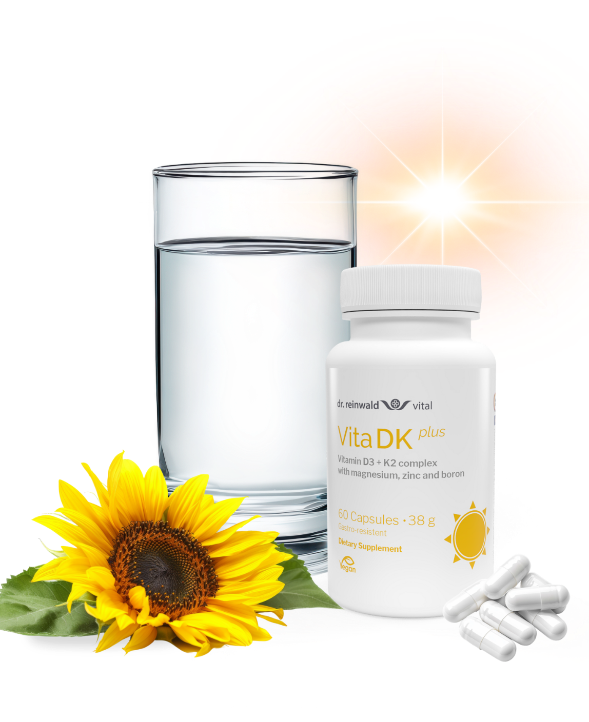 VitaDK plus